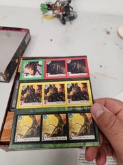 Fantasy Flight Games Arkham Horror: The Black Goat of the Woods Expansion VA56