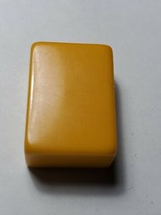 VINTAGE MAH JONG TILES CHINESE BAKELITE 1 1/4″ tall 7/8″ wide 1/2″ thick