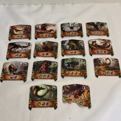 Czech Games Edition Lost Ruins of Arnak Board Game 2-Player 12+ (2021)