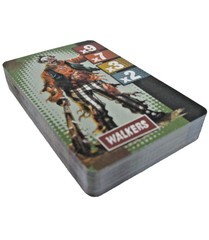 DCeased: Gotham City Outbreak SPAWN CARDS New!!