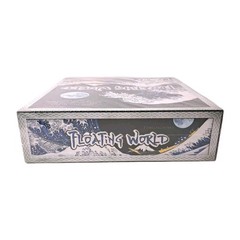 Floating World Board Game Cogito Ergo Meeple Strategy Game 1 To 6 Players