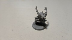 Zombicide White Death Frozen Fortress Walker Bake-Danuki