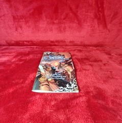 Guilds of Cadwallon City Of Thieves Board Game (Legacy Games, 2013) Sealed Cards