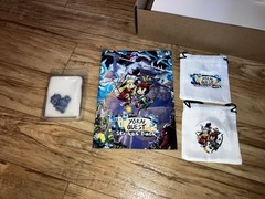 Yokai Quest All-In + Secrets Of The Snow Peaks + Yokai Quest Strikes Back