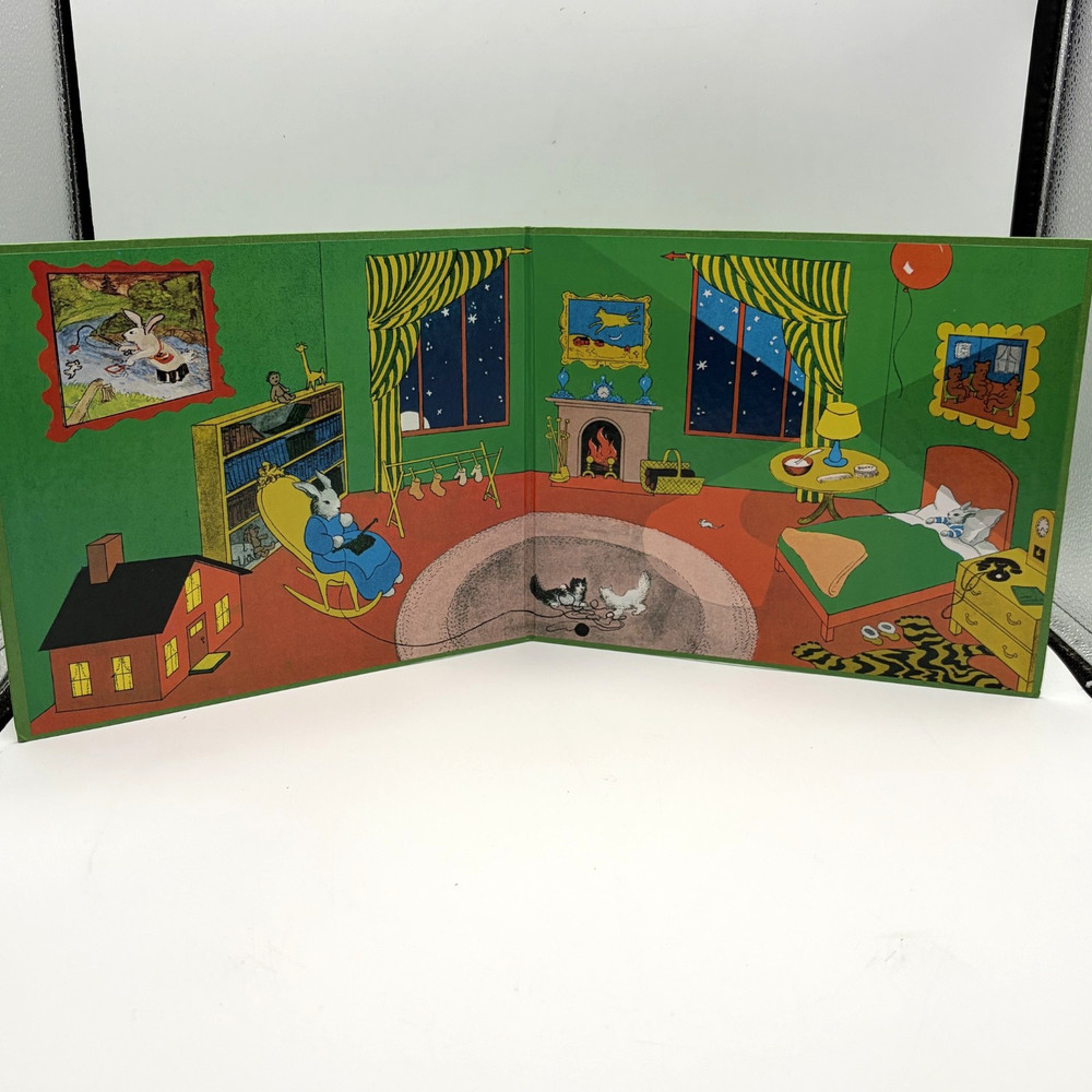 Goodnight Moon Replacement Game Board Briarpatch