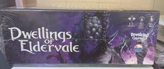Dwellings of Eldervale 2nd Standard Edition, NIS