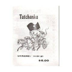 Jim Bumpas Wargame Tatchanka – Ukraine 1919-1921 Bag VG