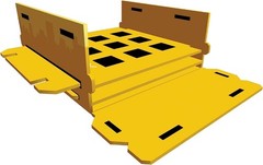 Shake That City – City Building Board Game