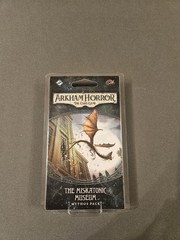 Arkham Horror LCG The Dunwich Legacy Complete Set NEW