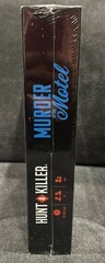 Hunt A Killer Murder at The Motel Mystery Game Complete New Sealed