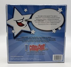 I Declare… US American History Bill of Rights Educational Board Game ~ Sealed