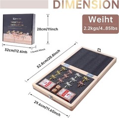 Horse game Board Game