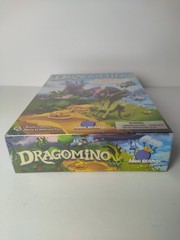 “Dragomino” My First Kingdomino Board Game by Blue Orange Games (Kids/Family)
