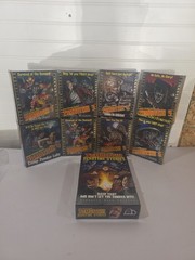 Twilight Creations Zombies Game Lot