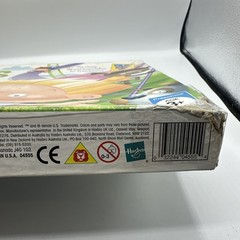 Hasbro Chutes and Ladders Board Game – HGA4756