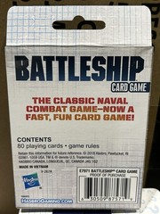 Hasbro Classic Card Games Lot of 4 – Clue, Battleship, Connect 4, Guess Who NEW