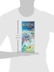 Libellud ASMDIX11EN2 Dixit: 10th Anniversary Expansion, Mixed Colours