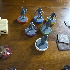 Avalon Hill Betrayal at House on the Hill 3rd Edition – COMPLETE GAME – EUC