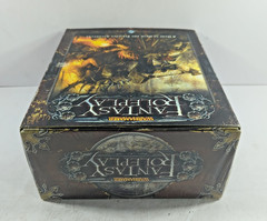 Warhammer Fantasy Roleplay Core Set Sealed Boxed Game Fantasy Flight Games