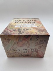 Ransom Notes – The Ridiculous Word Magnet Party Game – New Sealed – 2024 Edition