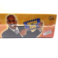 Endless Game 2013 Family Feud 5th Edition Survey Says Game Players 3+ – Ages 10+