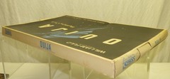 Vintage 1960s William Fuld OUIJA Board # 600 w/ Original Box Parker Brothers