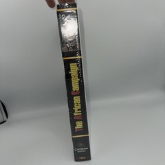 Compass Games: African Campaign, Designer Signature 2nd Edition