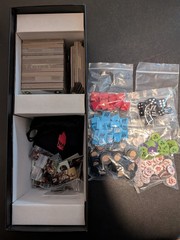 LOT: Maximum Apocalypse, Gothic Horrors, Wasted Wilds, Kaiju, Rapture and more!