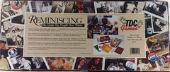 Reminiscing – The Game For People Over 30 (1989) Questions from 1939-1979