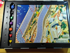 FORMULA DE – Motor Racing Board Game [complete]