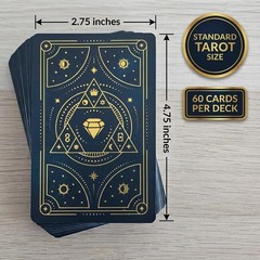 Money Manifestation: A Wealth Oracle – Messages from The Universe to Guide Yo…