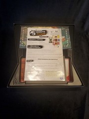 5 Minute Dungeon Board Game Spin Master 2016 – Complete