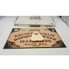 VTG 1992 OUIJA Board Mystifying Oracle 100% COMPLETE