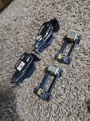 VTG 1960s AMF Getaway Chase Game – Complete?? Great Shape! With Manual