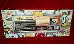 TDC Games REMINISCING New Century Master Edition NEW Sealed People Over 30