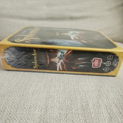Splendor Board Game – Marc Andre’ – New & Sealed