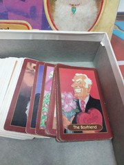 13 Dead End Drive Mystery Board Game Bluffing Strategy Fun for All Ages