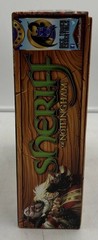 Sheriff of Nottingham Board Game Complete Arcane Wonders – New in Open Box
