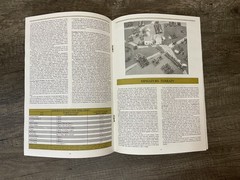 Avalon Hill Napoleon’s Battles Tactical War Game 1989 – COMPLETE & UNPUNCHED!!