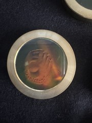 6 Hologram Brass Slammers With Images, 1990’s Games