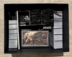 Oathsworn: Into the Deepwood – 2nd Edition – Fully Painted