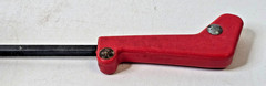 Vintage Coleco Mr Quarterback Football Passer Replacement Spring