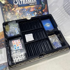 WizKids Warhammer 40000 Dice Masters Battle for Ultramar Campaign Box Set 40k
