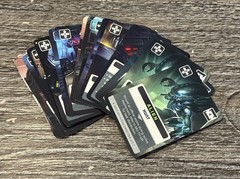 Alien: Fate of the Nostromo Board Game by Ravensburger CIB