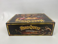 HeroQuest Hero Quest Avalon Hill Board Game System 2021