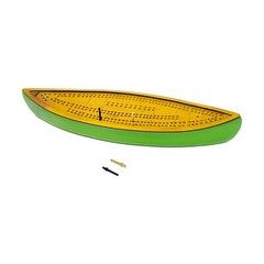 New – AreYouGame.com Canoe Cribbage – Ages 8+ | 2 players