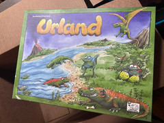 Lot of 7 – Board Game AS Abacusspeile Urland Paris Airlines Emerald Mega Spass M