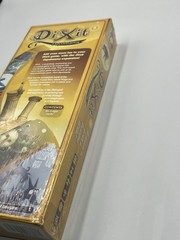 Asmodee Boardgame Dixit – Daydreams Expansion Box SW (New)VERY NICE