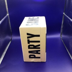 Who’s Most Likely To – A Fun Party Game – NEW – SEALED – DSS Games Never Opened