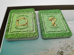 The Hobbit Adventure Boardgame I.C.E 1994 Complete